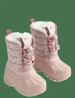 Wheat Winterboot Aleex - Vinterstövlar|Barn Vinterstövlar