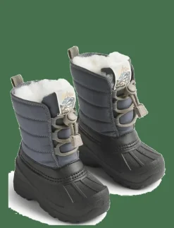 Wheat Winterboot Aleex - Vinterstövlar|Barn Vinterstövlar