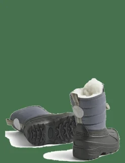 Wheat Winterboot Aleex - Vinterstövlar|Barn Vinterstövlar