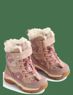 Wheat Winterboot Dixie Tex - Vinterstövlar|Barn Vinterstövlar