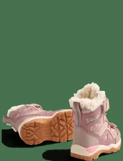 Wheat Winterboot Dixie Tex - Vinterstövlar|Barn Vinterstövlar