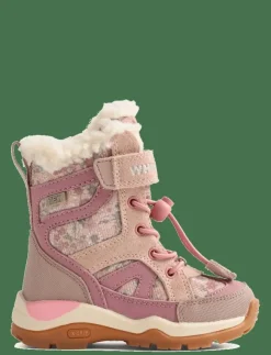 Wheat Winterboot Dixie Tex - Vinterstövlar|Barn Vinterstövlar