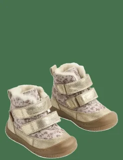 Wheat Winterboot Dowi Tex - Vinterstövlar|Barn Vinterstövlar