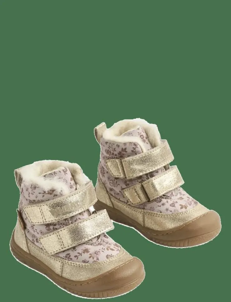 Wheat Winterboot Dowi Tex - Vinterstövlar|Barn Vinterstövlar
