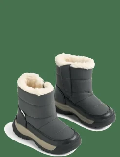 Barn Wheat Vinterstövlar|Winterboot Liza Tex - Vinterstövlar