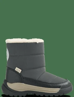 Barn Wheat Vinterstövlar|Winterboot Liza Tex - Vinterstövlar