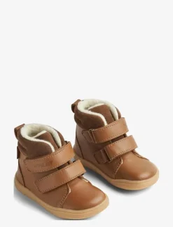 Wheat Winterboot Sixan Tex - Vinterstövlar|Barn Vinterstövlar
