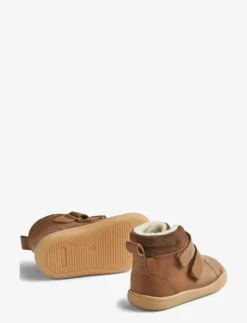 Wheat Winterboot Sixan Tex - Vinterstövlar|Barn Vinterstövlar