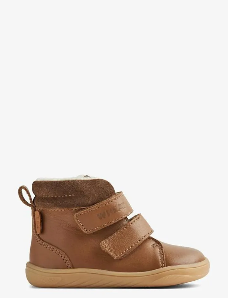 Wheat Winterboot Sixan Tex - Vinterstövlar|Barn Vinterstövlar