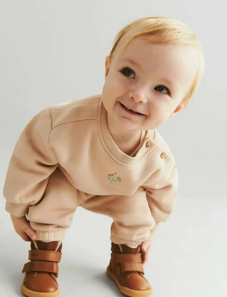 Wheat Winterboot Sixan Tex - Vinterstövlar|Barn Vinterstövlar