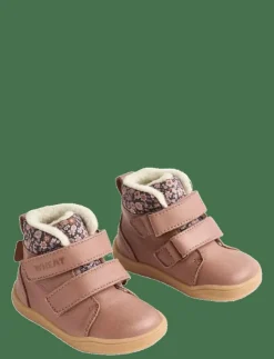 Barn Wheat Vinterstövlar|Winterboot Sixan Tex - Vinterstövlar