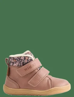 Barn Wheat Vinterstövlar|Winterboot Sixan Tex - Vinterstövlar