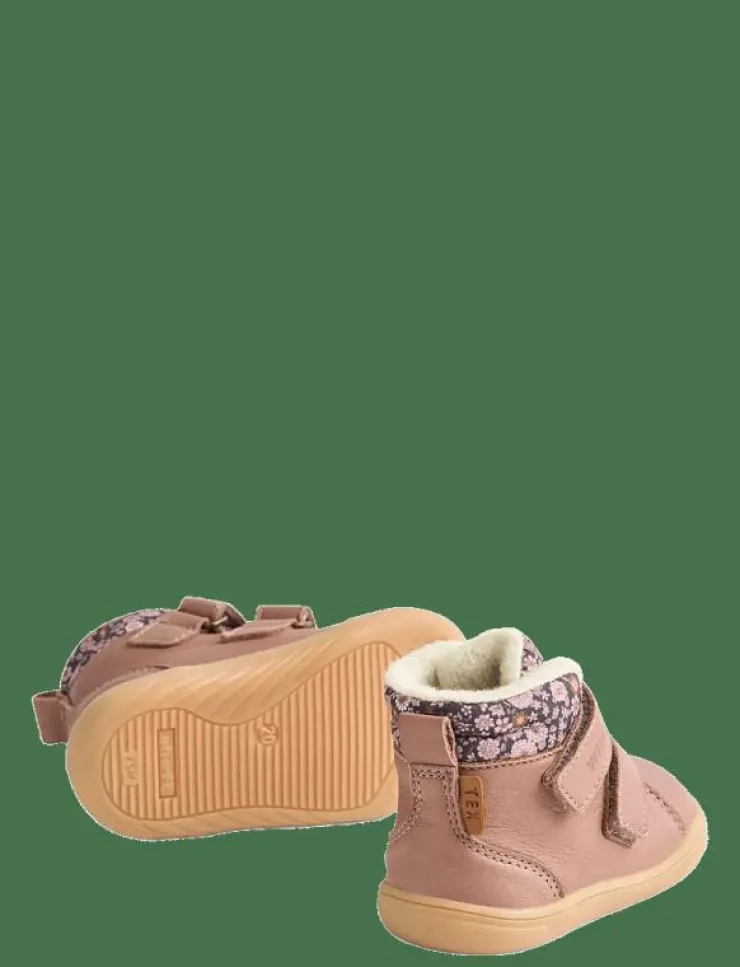 Barn Wheat Vinterstövlar|Winterboot Sixan Tex - Vinterstövlar