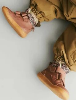 Barn Wheat Vinterstövlar|Winterboot Sixan Tex - Vinterstövlar
