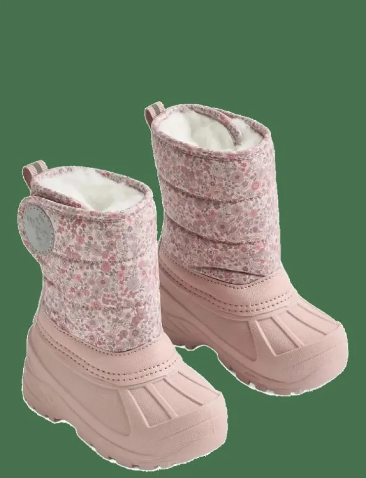 Wheat Winterboot Winty - Vinterstövlar|Barn Vinterstövlar