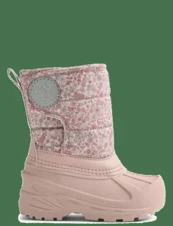 Wheat Winterboot Winty - Vinterstövlar|Barn Vinterstövlar