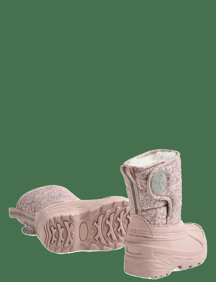 Wheat Winterboot Winty - Vinterstövlar|Barn Vinterstövlar