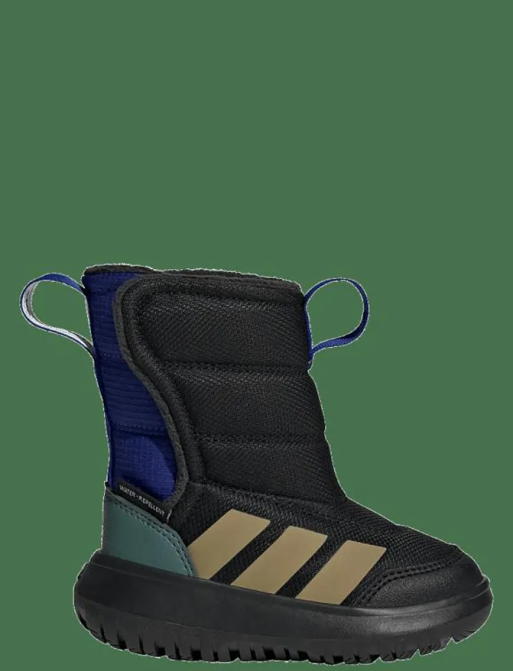 Barn adidas Sportswear Vinterstövlar|Winterplay I - Vinterstövlar