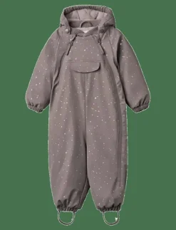 Wheat Wintersuit Evig - Overaller|Barn Overaller