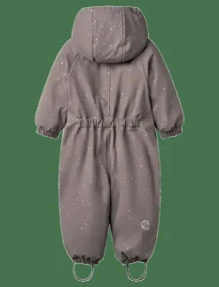 Wheat Wintersuit Evig - Overaller|Barn Overaller