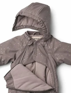 Wheat Wintersuit Evig - Overaller|Barn Overaller