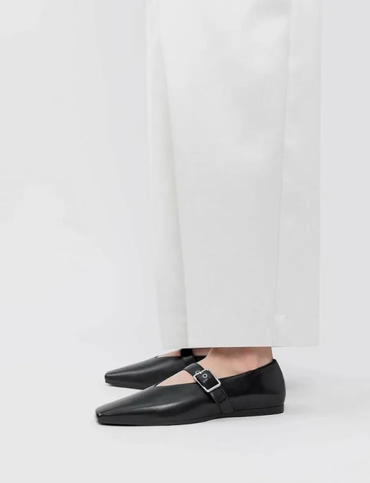 VAGABOND WIOLETTA - Ballerinas|Kvinnor Ballerinaskor