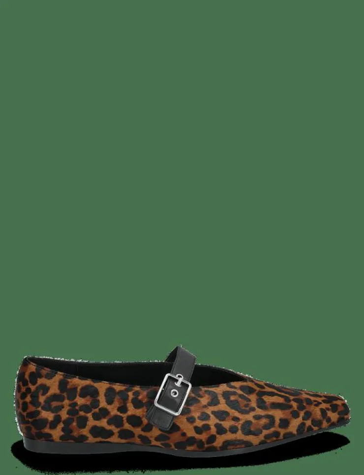 Kvinnor VAGABOND Ballerinaskor|WIOLETTA - Ballerinas