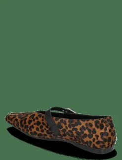 Kvinnor VAGABOND Ballerinaskor|WIOLETTA - Ballerinas