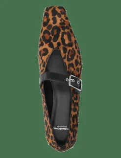 Kvinnor VAGABOND Ballerinaskor|WIOLETTA - Ballerinas