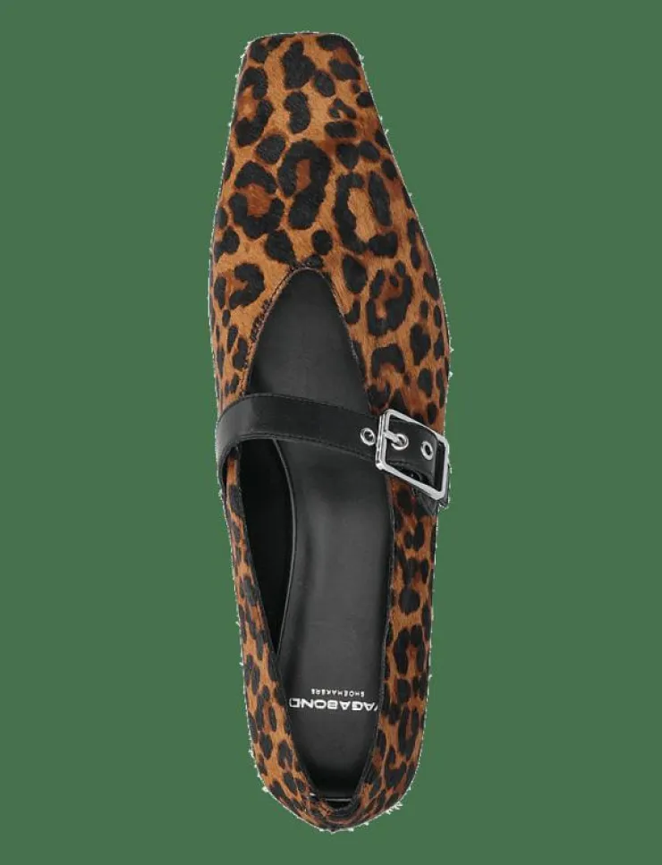 Kvinnor VAGABOND Ballerinaskor|WIOLETTA - Ballerinas