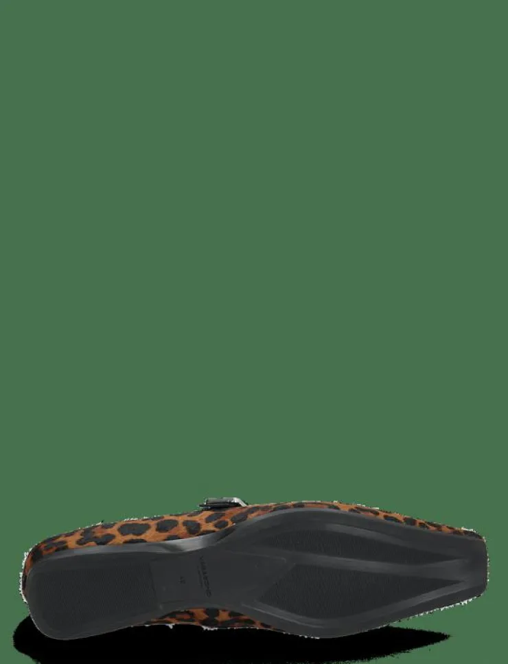 Kvinnor VAGABOND Ballerinaskor|WIOLETTA - Ballerinas