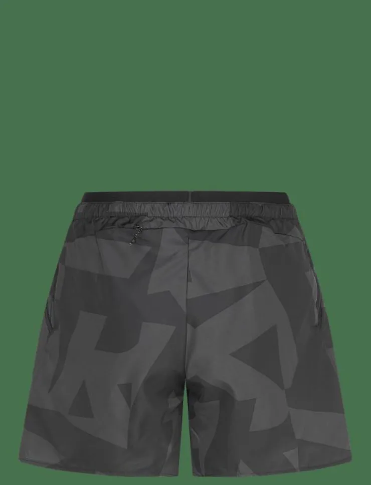 Kvinnor adidas Terrex Shorts|WMT LIGH SH AOP - Träningsshorts