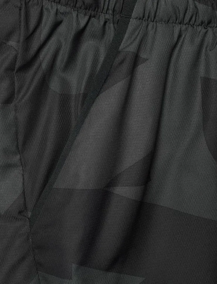 Kvinnor adidas Terrex Shorts|WMT LIGH SH AOP - Träningsshorts