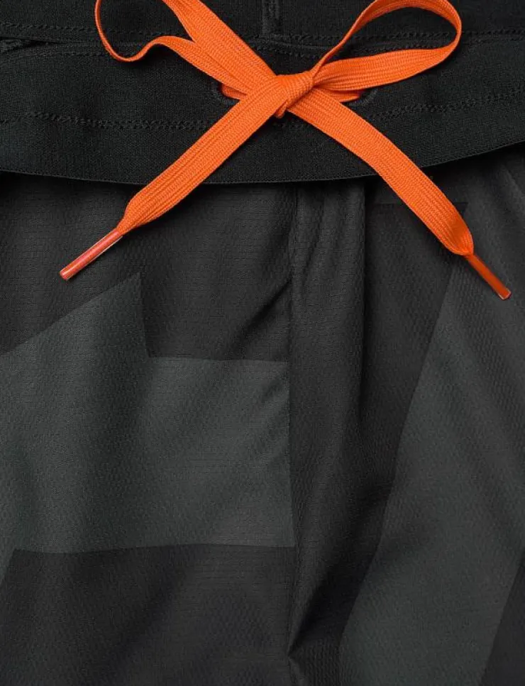 Kvinnor adidas Terrex Shorts|WMT LIGH SH AOP - Träningsshorts