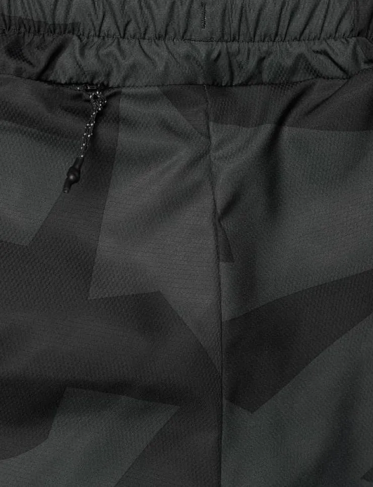 Kvinnor adidas Terrex Shorts|WMT LIGH SH AOP - Träningsshorts