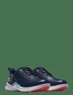 FootJoy WN FJ FUEL - Golfskor|Kvinnor Skor|Sportskor