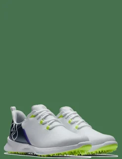 FootJoy WN FJ FUEL SPORT - Golfskor|Kvinnor Skor