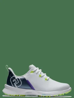 FootJoy WN FJ FUEL SPORT - Golfskor|Kvinnor Skor