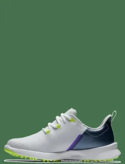 FootJoy WN FJ FUEL SPORT - Golfskor|Kvinnor Skor