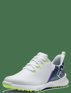 FootJoy WN FJ FUEL SPORT - Golfskor|Kvinnor Skor