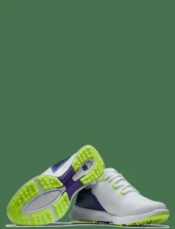 FootJoy WN FJ FUEL SPORT - Golfskor|Kvinnor Skor