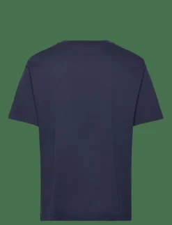 Lee Jeans T-Shirts|WOBBLY LOGO TEE - Kortärmad t-shirt