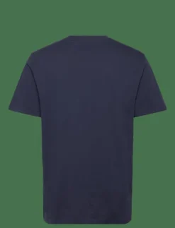 Lee Jeans T-Shirts|WOBBLY LOGO TEE - Kortärmad t-shirt