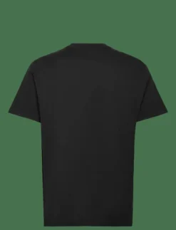 Lee Jeans WOBBLY LOGO TEE - Kortärmad t-shirt| T-Shirts