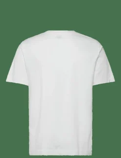Lee Jeans T-Shirts|WOBBLY LOGO TEE - Kortärmad t-shirt