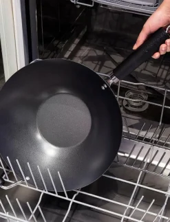 Ken Hom Stekpannor & Kokkärl|WOK Set EXCELLENCE 3-PACK - Wokpannor