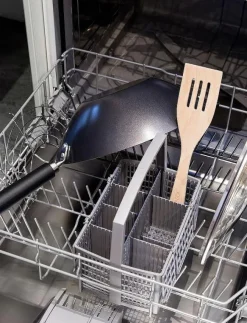 Ken Hom Stekpannor & Kokkärl|WOK Set EXCELLENCE 3-PACK - Wokpannor
