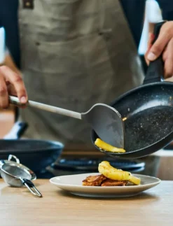Zwilling Köksredskap|Wokspade silikon - Stekspadar & Stekgafflar