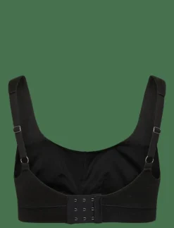 Icebreaker Wom Mer Queens Clasp Bra - Sport BH:ar|Kvinnor Sport-Bh