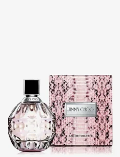 Kvinnor Jimmy Choo Doft|WOMAN EAU DE TOILETTE - Eau de toilette
